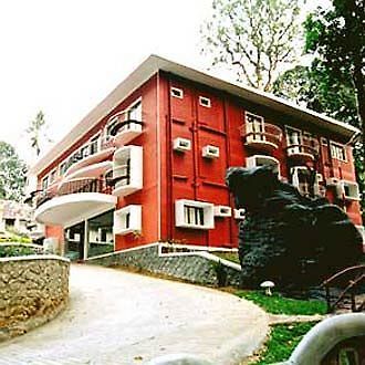Forest Haven Resort Munnar Ngoại thất bức ảnh