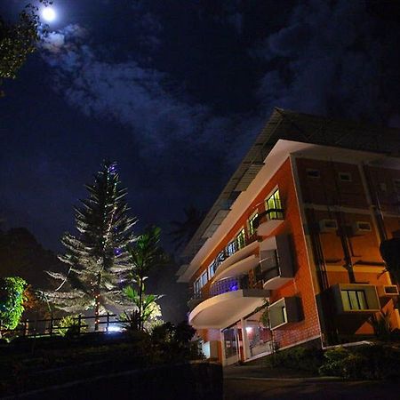 Forest Haven Resort Munnar Ngoại thất bức ảnh