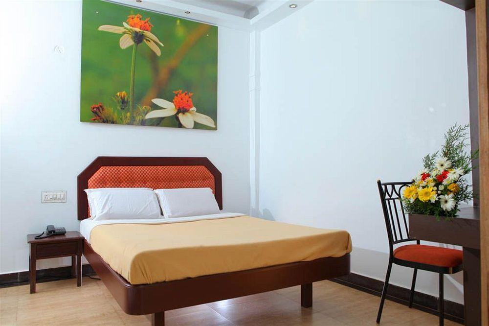 Forest Haven Resort Munnar Ngoại thất bức ảnh