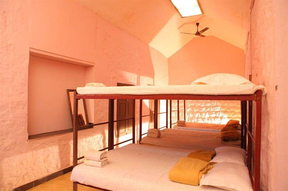 Forest Haven Resort Munnar Ngoại thất bức ảnh
