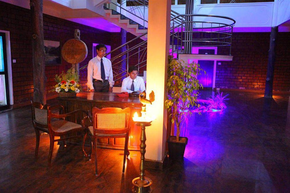 Forest Haven Resort Munnar Ngoại thất bức ảnh