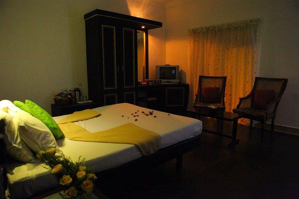 Forest Haven Resort Munnar Ngoại thất bức ảnh