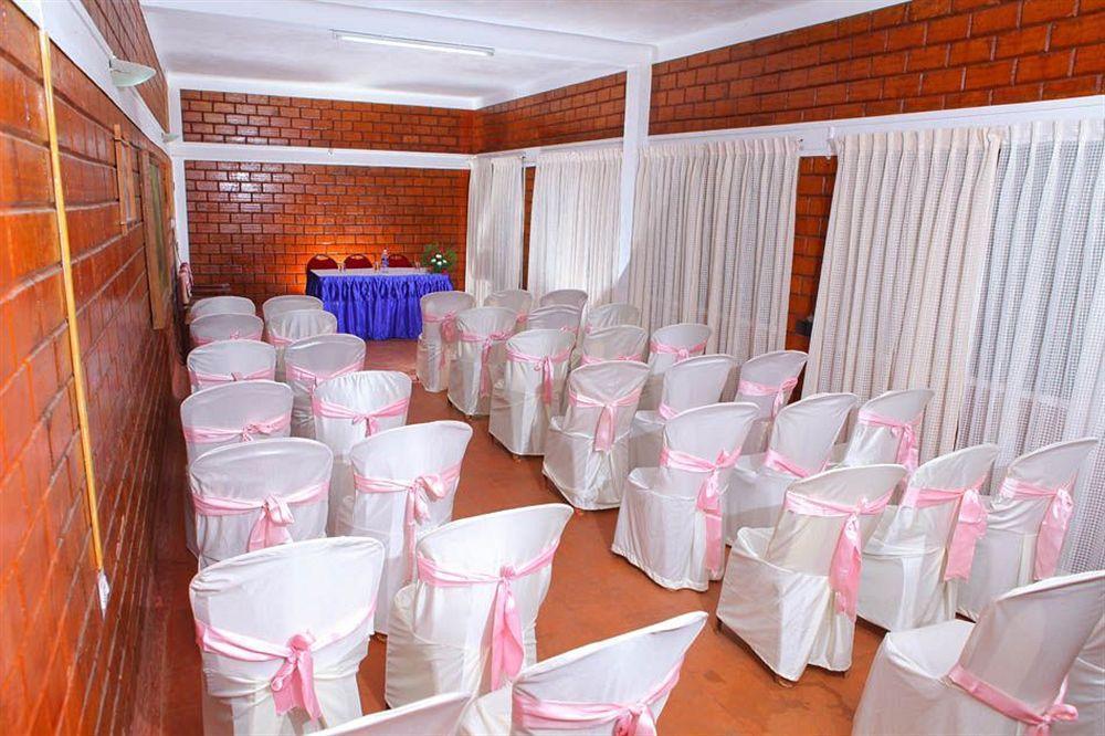 Forest Haven Resort Munnar Ngoại thất bức ảnh