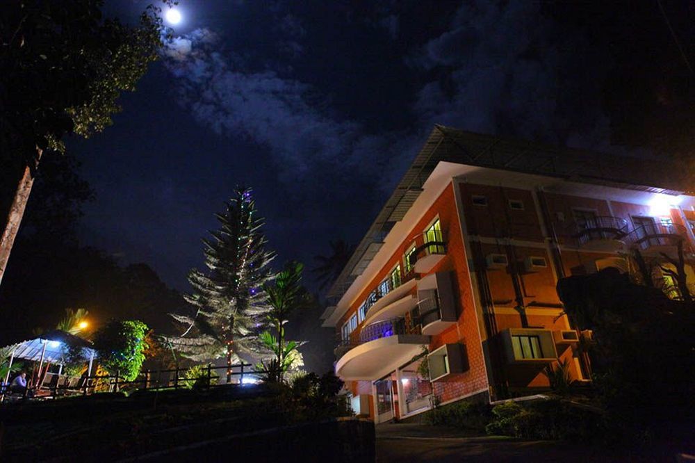 Forest Haven Resort Munnar Ngoại thất bức ảnh