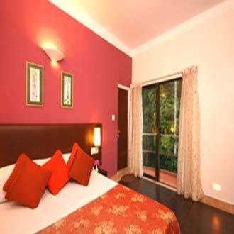 Forest Haven Resort Munnar Ngoại thất bức ảnh