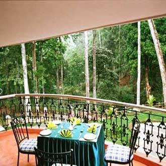 Forest Haven Resort Munnar Ngoại thất bức ảnh