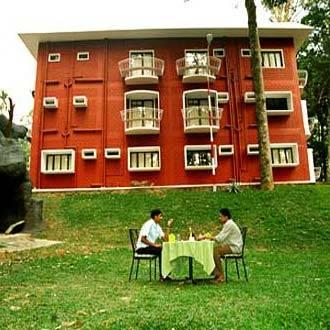 Forest Haven Resort Munnar Ngoại thất bức ảnh